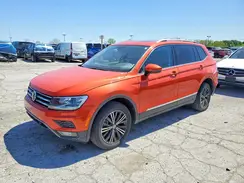 3VV2B7AX1KM059504 2019 VOLKSWAGEN TIGUAN