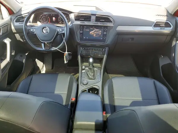 3VV2B7AX1KM059504 2019 VOLKSWAGEN TIGUAN - Image 8