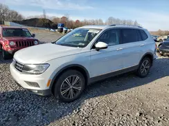 3VV2B7AX1KM060992 2019 VOLKSWAGEN TIGUAN