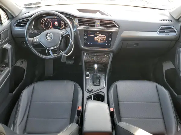 3VV2B7AX1KM060992 2019 VOLKSWAGEN TIGUAN - Image 8