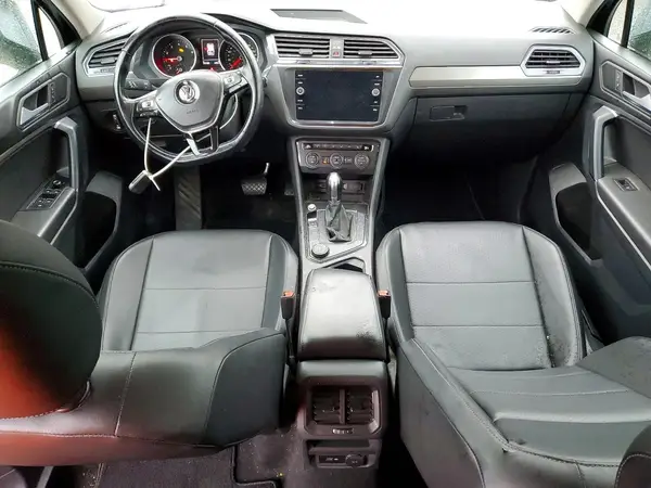 3VV2B7AX1KM063908 2019 VOLKSWAGEN TIGUAN - Image 8