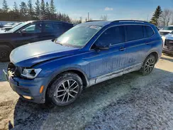 3VV2B7AX1KM065335 2019 VOLKSWAGEN TIGUAN