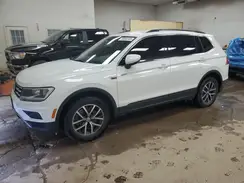 3VV2B7AX1KM070003 2019 VOLKSWAGEN TIGUAN