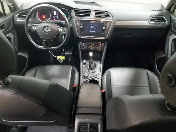 3VV2B7AX1KM070003 2019 VOLKSWAGEN TIGUAN - Image 8