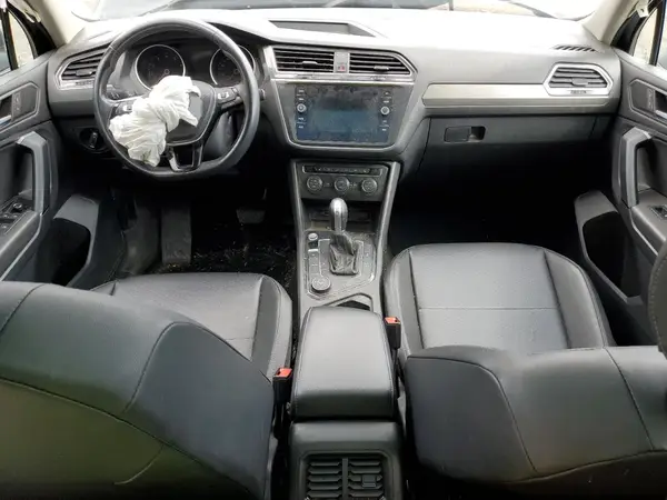 3VV2B7AX1KM076075 2019 VOLKSWAGEN TIGUAN - Image 8