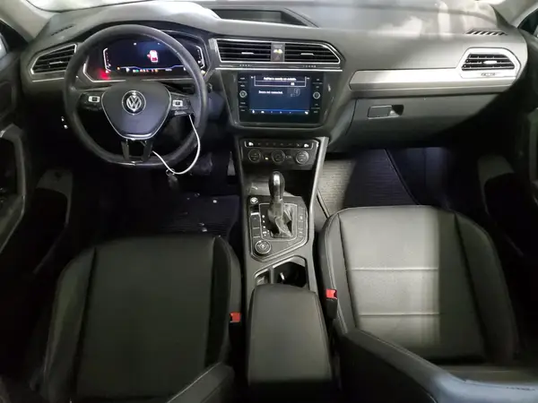 3VV2B7AX1KM076822 2019 VOLKSWAGEN TIGUAN - Image 8