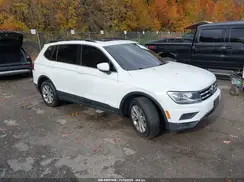 3VV2B7AX1KM076870 2019 VOLKSWAGEN TIGUAN