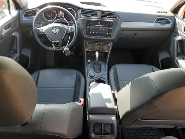 3VV2B7AX1KM080479 2019 VOLKSWAGEN TIGUAN - Image 8