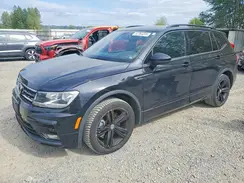 3VV2B7AX1KM086718 2019 VOLKSWAGEN TIGUAN