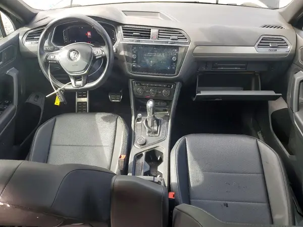 3VV2B7AX1KM086718 2019 VOLKSWAGEN TIGUAN - Image 8