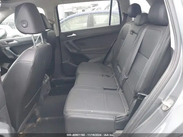 3VV2B7AX1KM089571 2019 VOLKSWAGEN TIGUAN - Image 8