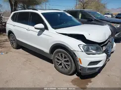3VV2B7AX1KM092616 2019 VOLKSWAGEN TIGUAN