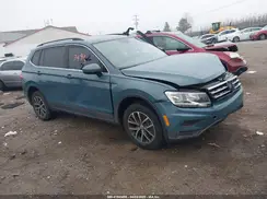 3VV2B7AX1KM093510 2019 VOLKSWAGEN TIGUAN