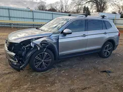 3VV2B7AX1KM098349 2019 VOLKSWAGEN TIGUAN