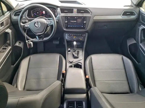 3VV2B7AX1KM098349 2019 VOLKSWAGEN TIGUAN - Image 8