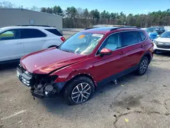 3VV2B7AX1KM099100 2019 VOLKSWAGEN TIGUAN