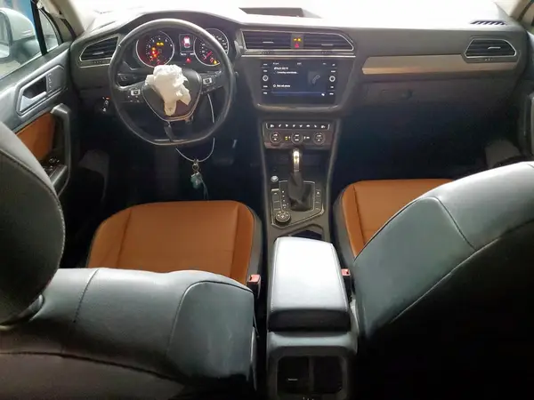 3VV2B7AX1KM100553 2019 VOLKSWAGEN TIGUAN - Image 8