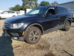 3VV2B7AX1KM101573 2019 VOLKSWAGEN TIGUAN