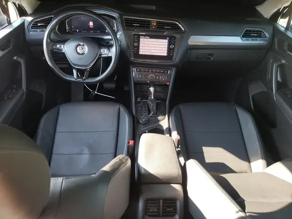 3VV2B7AX1KM101573 2019 VOLKSWAGEN TIGUAN - Image 8