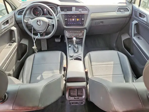 3VV2B7AX1KM106112 2019 VOLKSWAGEN TIGUAN - Image 8