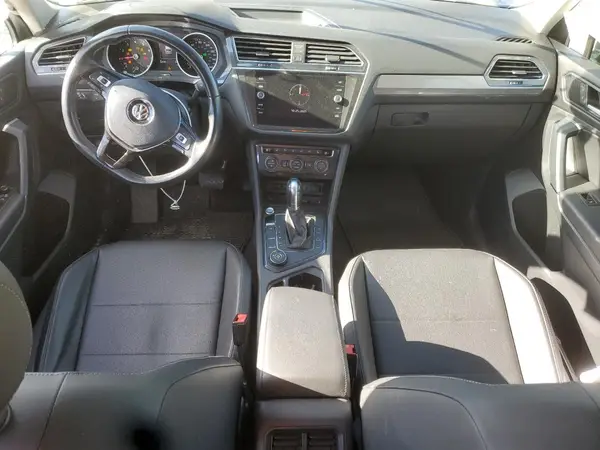 3VV2B7AX1KM106501 2019 VOLKSWAGEN TIGUAN - Image 8