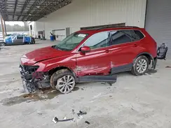 3VV2B7AX1KM106613 2019 VOLKSWAGEN TIGUAN