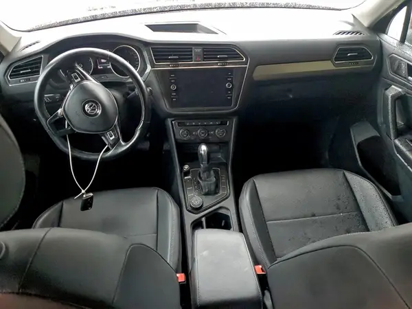 3VV2B7AX1KM106613 2019 VOLKSWAGEN TIGUAN - Image 8