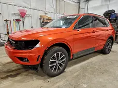 3VV2B7AX1KM118163 2019 VOLKSWAGEN TIGUAN