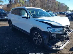 3VV2B7AX1KM123279 2019 VOLKSWAGEN TIGUAN
