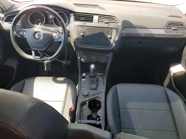 3VV2B7AX1KM124724 2019 VOLKSWAGEN TIGUAN - Image 8