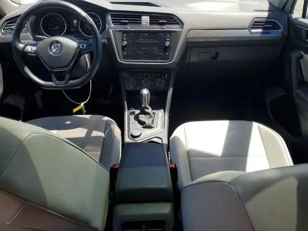 3VV2B7AX1KM124769 2019 VOLKSWAGEN TIGUAN - Image 8