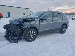 3VV2B7AX1KM137991 2019 VOLKSWAGEN TIGUAN