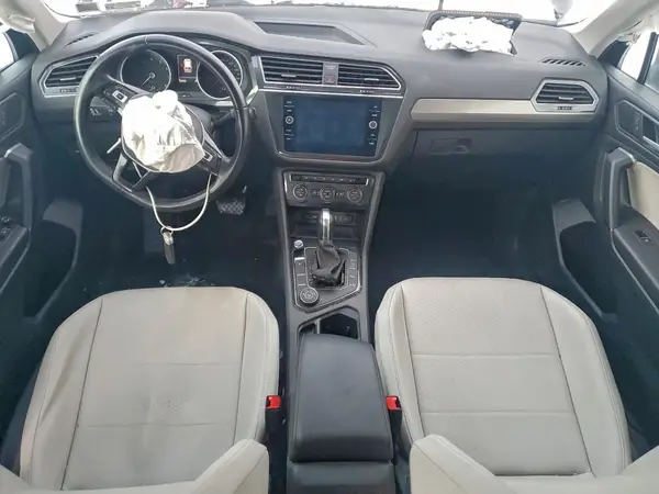 3VV2B7AX1KM137991 2019 VOLKSWAGEN TIGUAN - Image 8