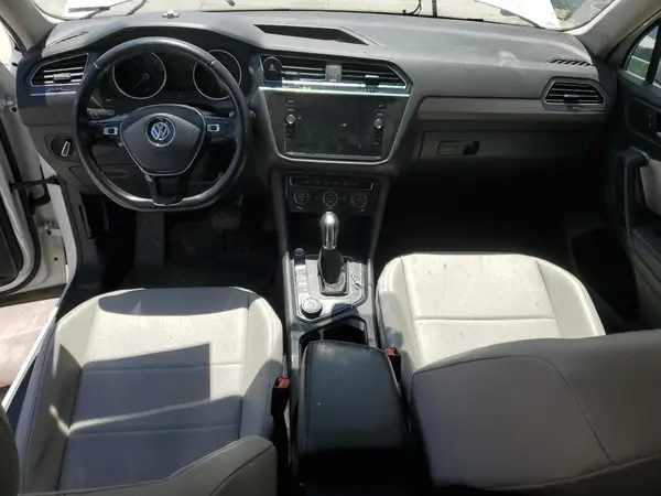 3VV2B7AX1KM138221 2019 VOLKSWAGEN TIGUAN - Image 8