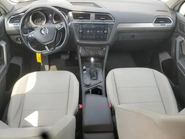 3VV2B7AX1KM139773 2019 VOLKSWAGEN TIGUAN - Image 8