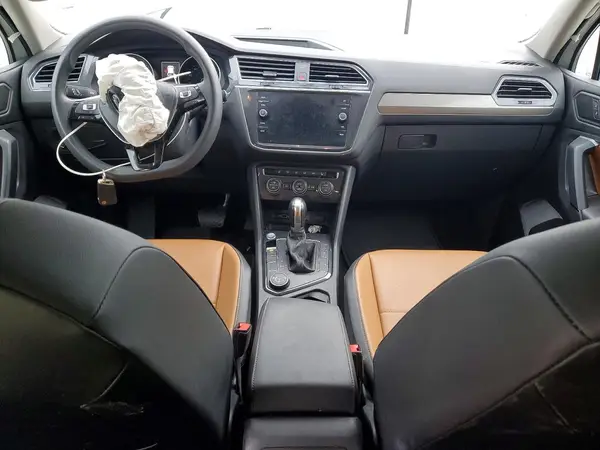 3VV2B7AX1KM140468 2019 VOLKSWAGEN TIGUAN - Image 8