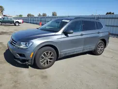 3VV2B7AX1KM143354 2019 VOLKSWAGEN TIGUAN