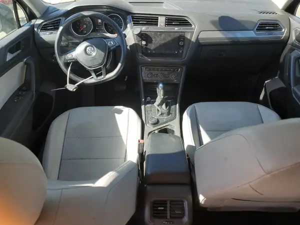 3VV2B7AX1KM143354 2019 VOLKSWAGEN TIGUAN - Image 8