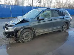 3VV2B7AX1KM145167 2019 VOLKSWAGEN TIGUAN