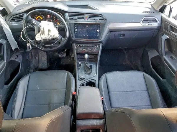 3VV2B7AX1KM145167 2019 VOLKSWAGEN TIGUAN - Image 8