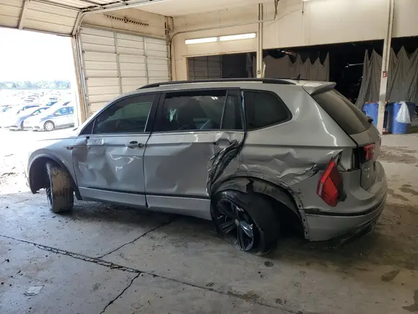 3VV2B7AX1KM147694 2019 VOLKSWAGEN TIGUAN - Image 2