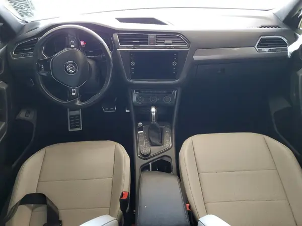 3VV2B7AX1KM147694 2019 VOLKSWAGEN TIGUAN - Image 8
