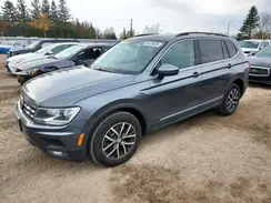 3VV2B7AX1KM150286 2019 VOLKSWAGEN TIGUAN