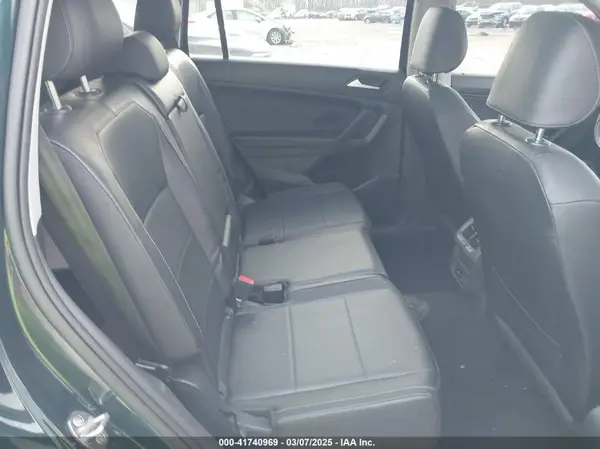 3VV2B7AX1KM154435 2019 VOLKSWAGEN TIGUAN - Image 8