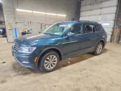 3VV2B7AX1KM155021 2019 VOLKSWAGEN TIGUAN