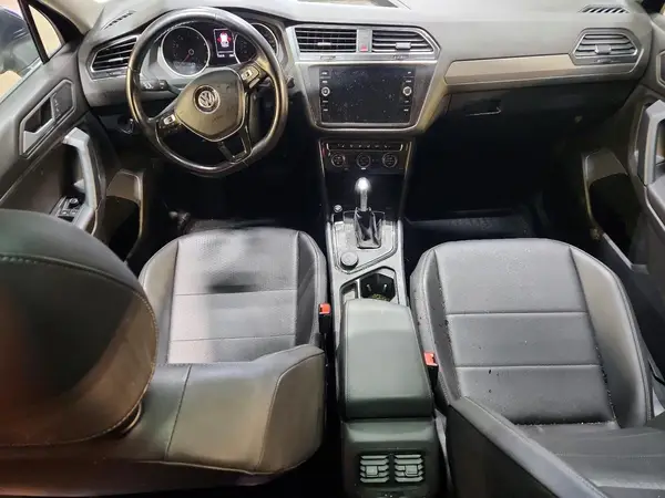 3VV2B7AX1KM155021 2019 VOLKSWAGEN TIGUAN - Image 8