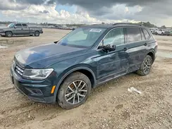 3VV2B7AX1KM157562 2019 VOLKSWAGEN TIGUAN