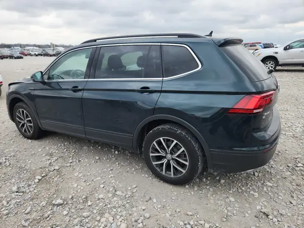 3VV2B7AX1KM159151 2019 VOLKSWAGEN TIGUAN - Image 2