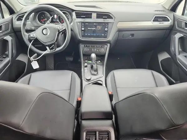 3VV2B7AX1KM159151 2019 VOLKSWAGEN TIGUAN - Image 8