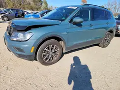 3VV2B7AX1KM160901 2019 VOLKSWAGEN TIGUAN